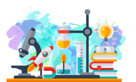 LOGO SCIENZE APPLICATE
