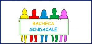 bacheca sindacale