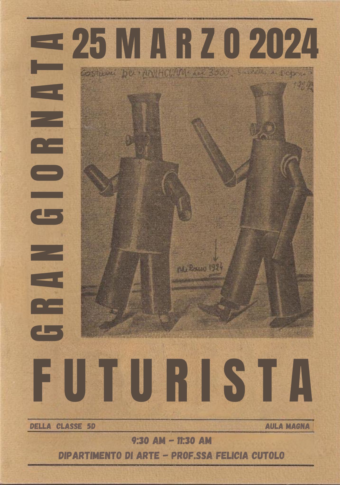 grangiorantafuturista