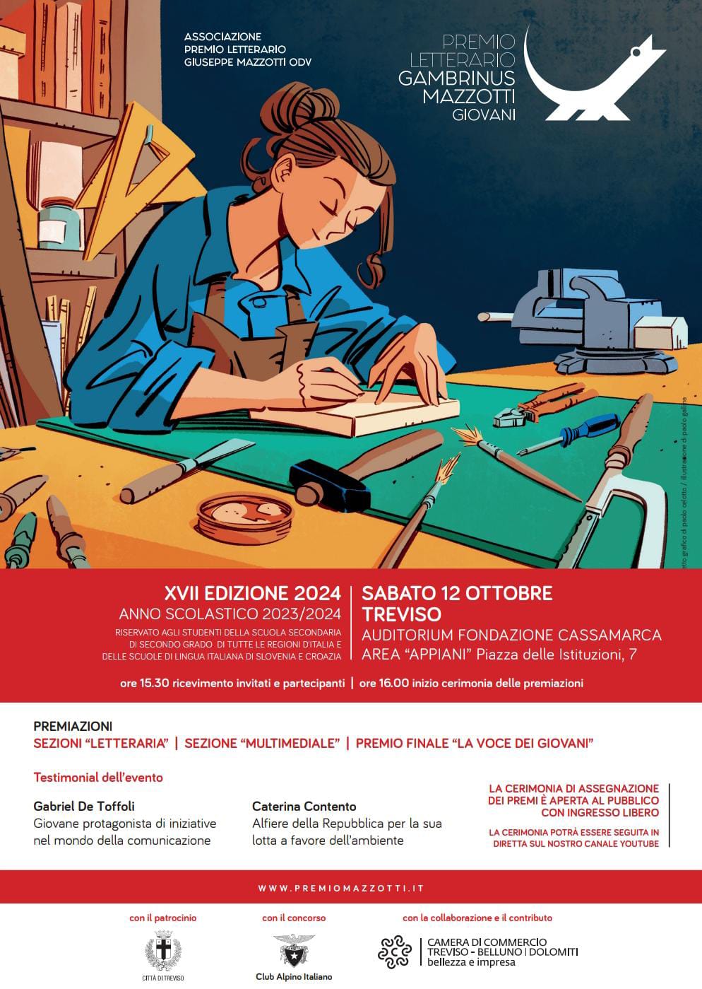 Premio Mazzotti