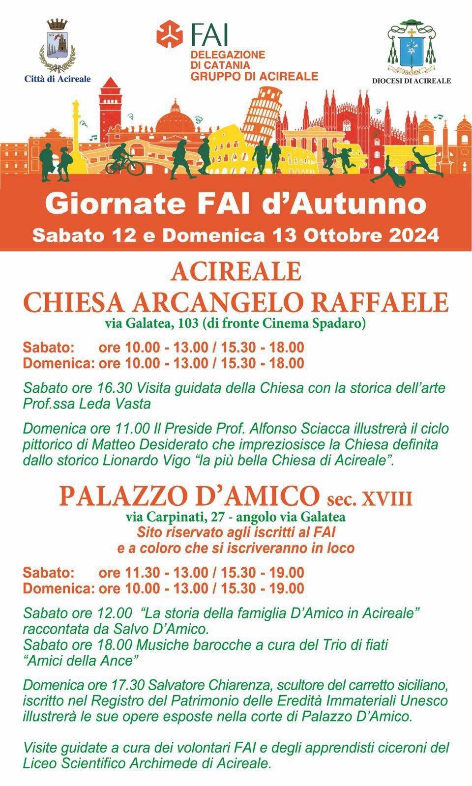 giornateFai